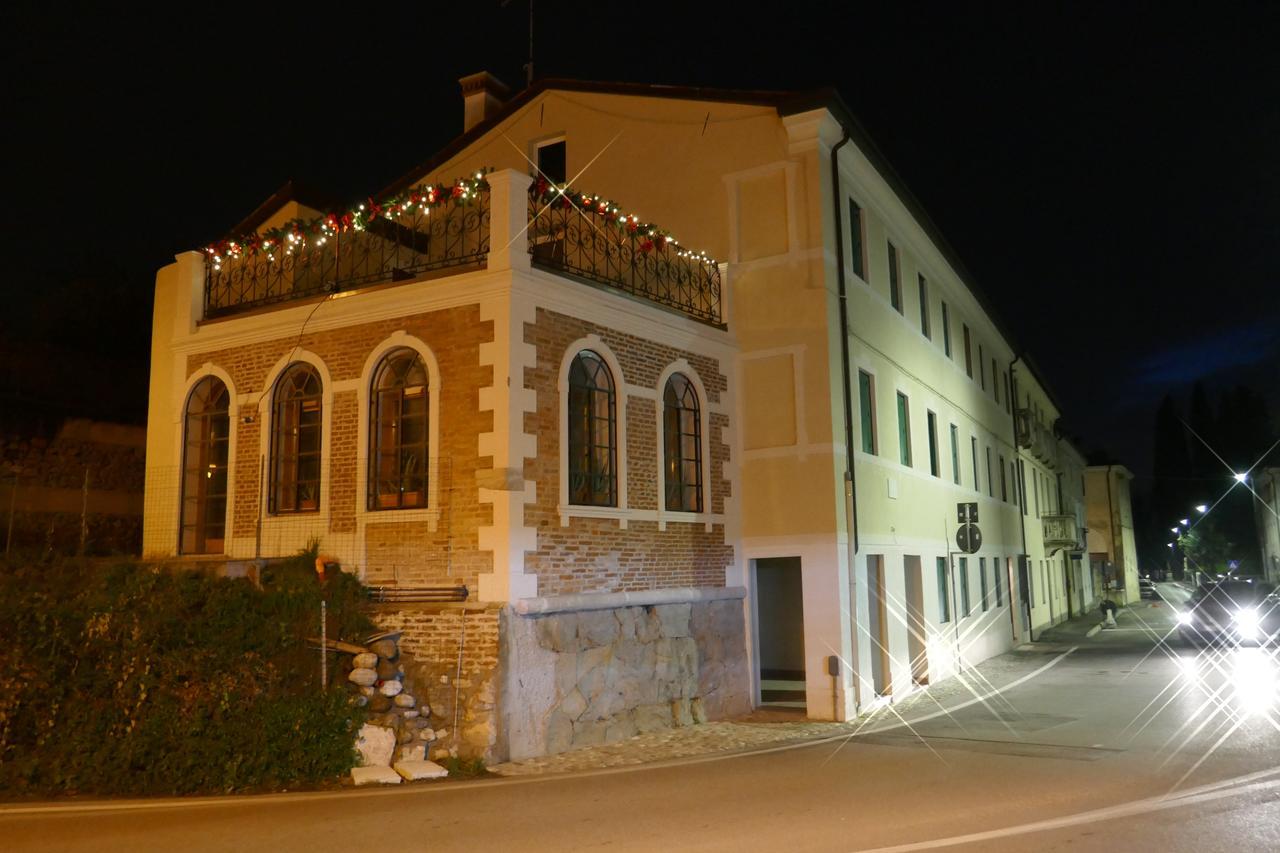La Loggetta Affittacamere Bassano del Grappa Exterior photo