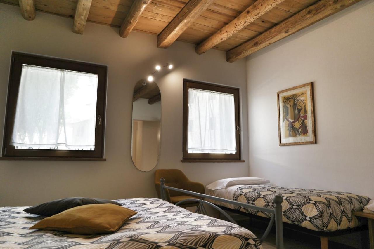 La Loggetta Affittacamere Bassano del Grappa Exterior photo